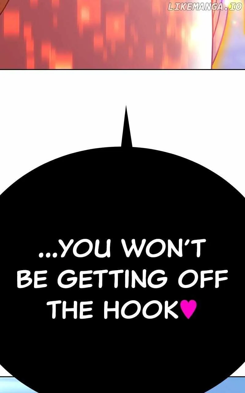 +99 Wooden stick Chapter 156 page 254