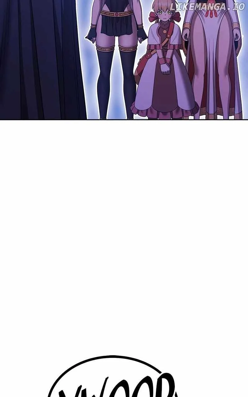 +99 Wooden stick Chapter 156 page 256