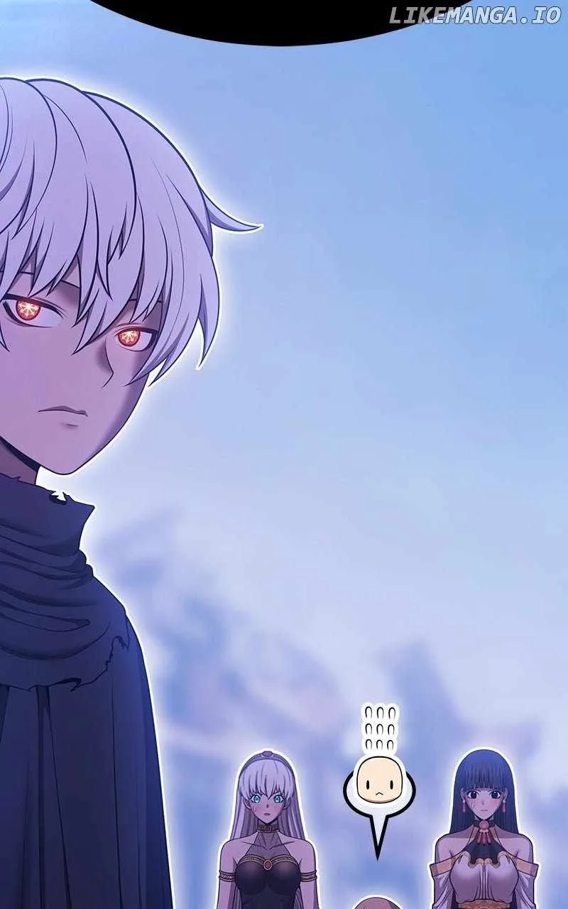 +99 Wooden stick Chapter 156 page 255