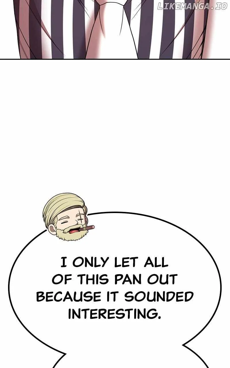 +99 Wooden stick Chapter 156 page 265