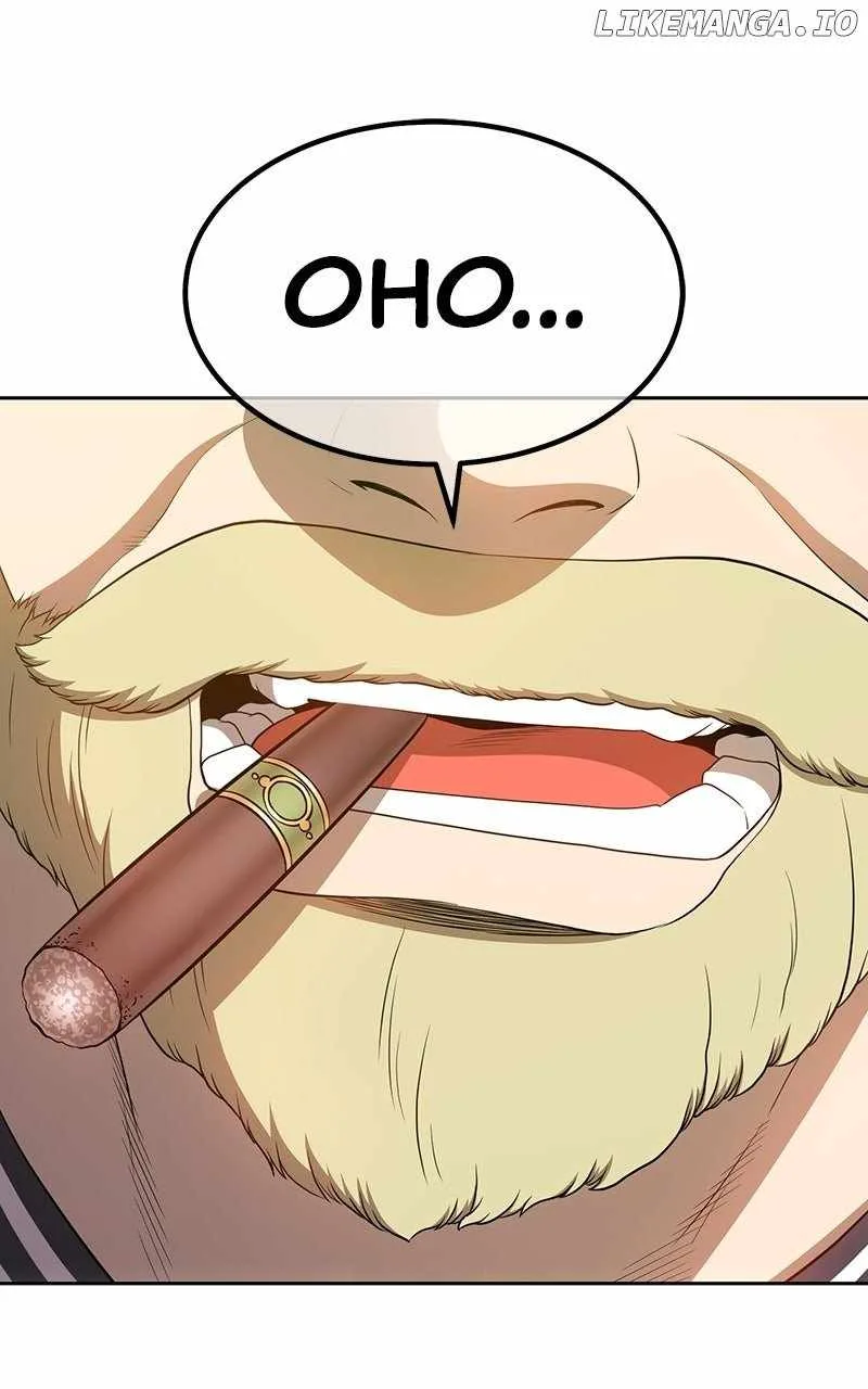 +99 Wooden stick Chapter 156 page 262