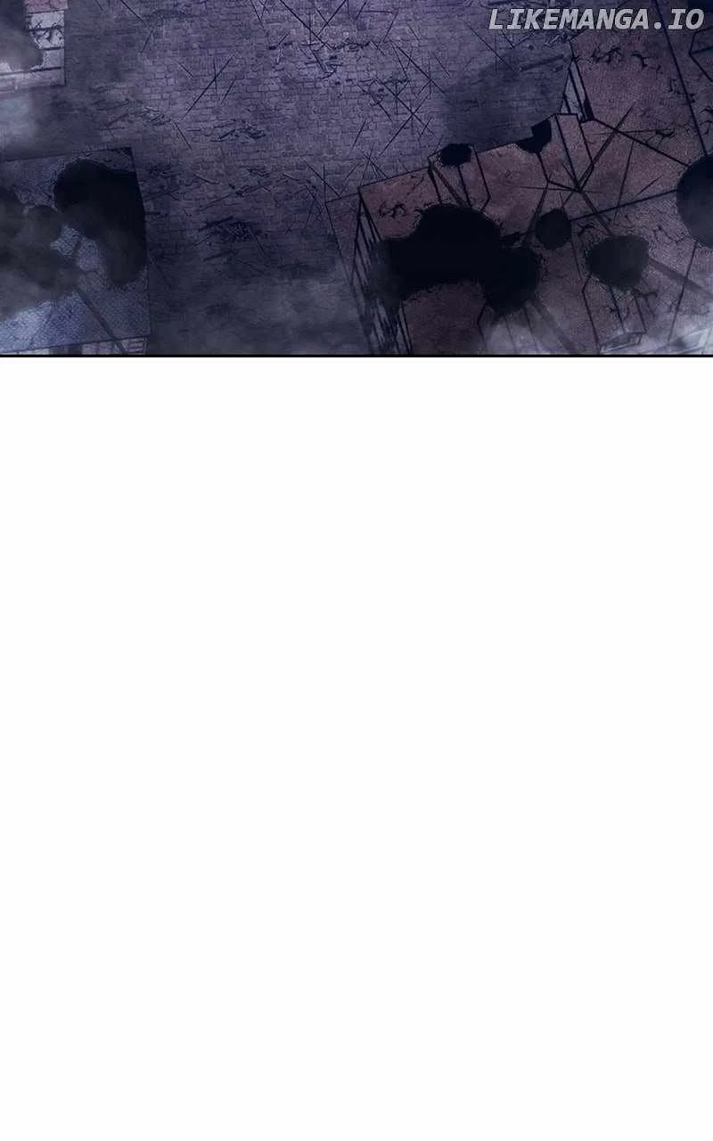 +99 Wooden stick Chapter 156 page 270