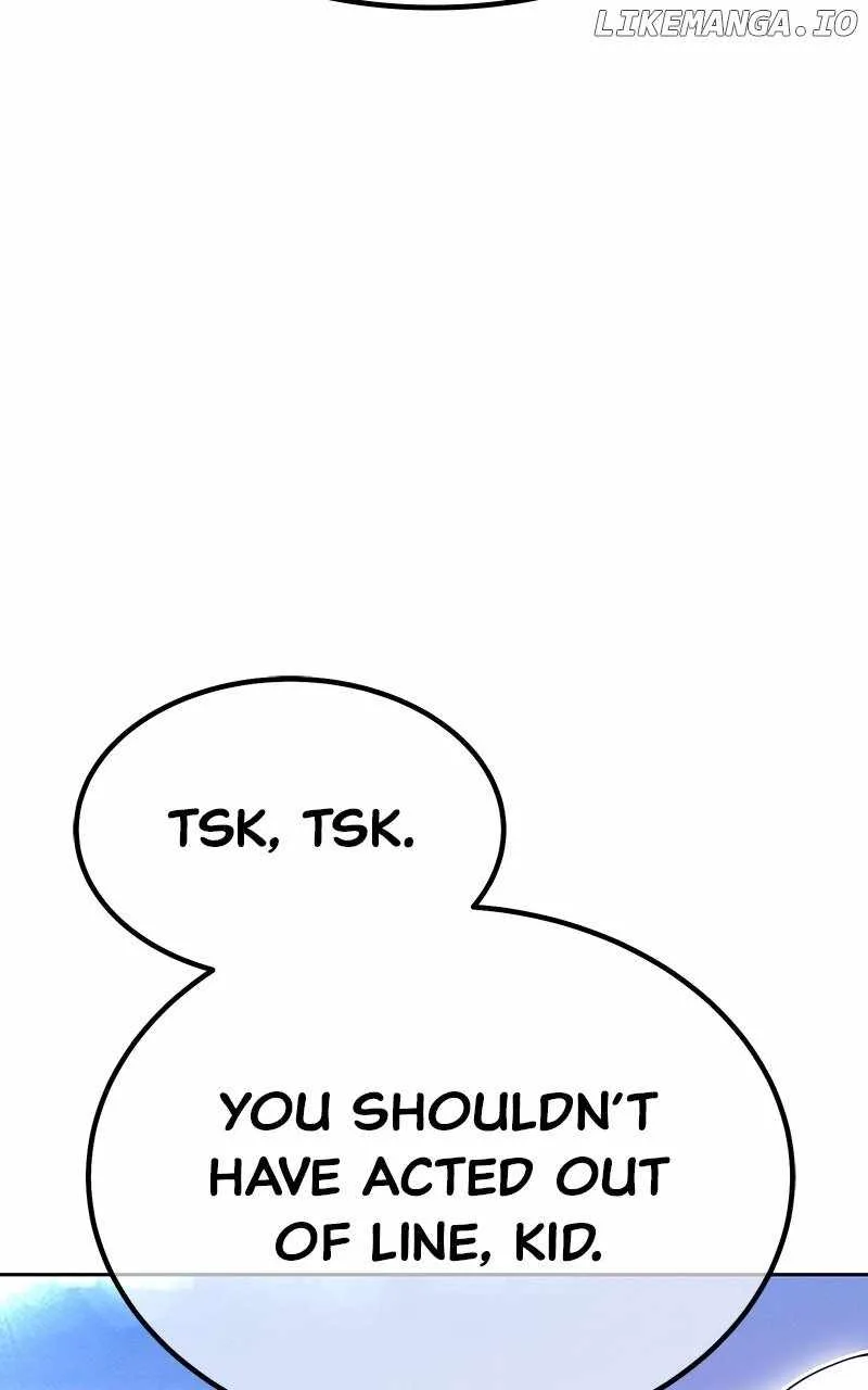 +99 Wooden stick Chapter 156 page 273