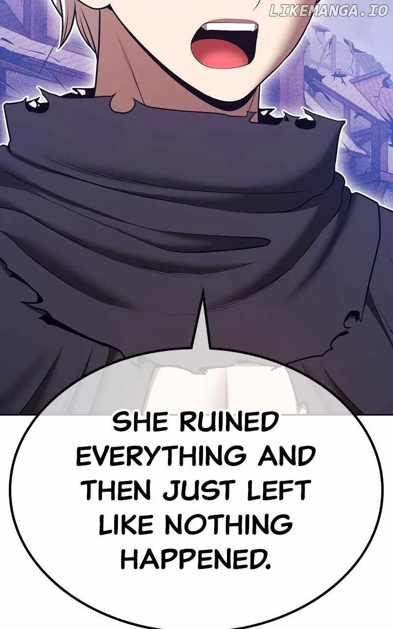 +99 Wooden stick Chapter 156 page 272