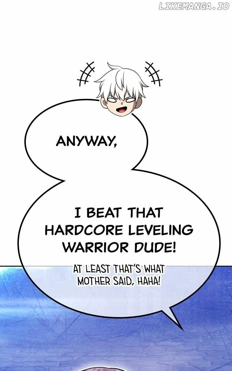 +99 Wooden stick Chapter 156 page 276