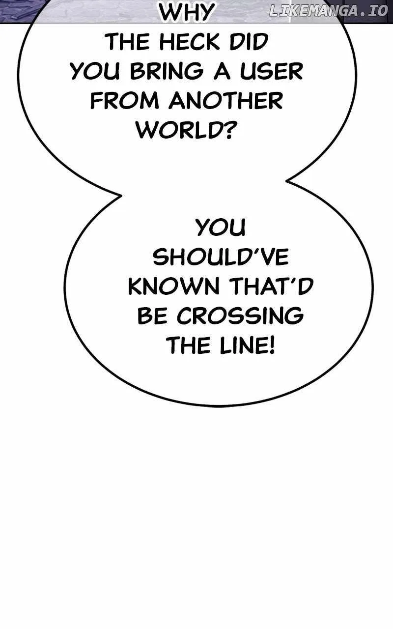 +99 Wooden stick Chapter 156 page 275