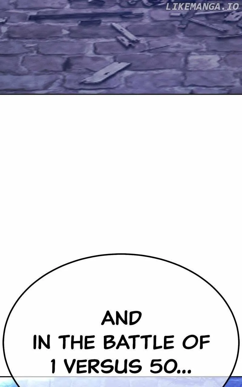 +99 Wooden stick Chapter 156 page 278