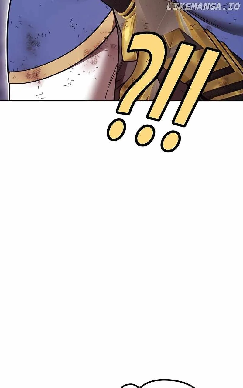 +99 Wooden stick Chapter 156 page 286