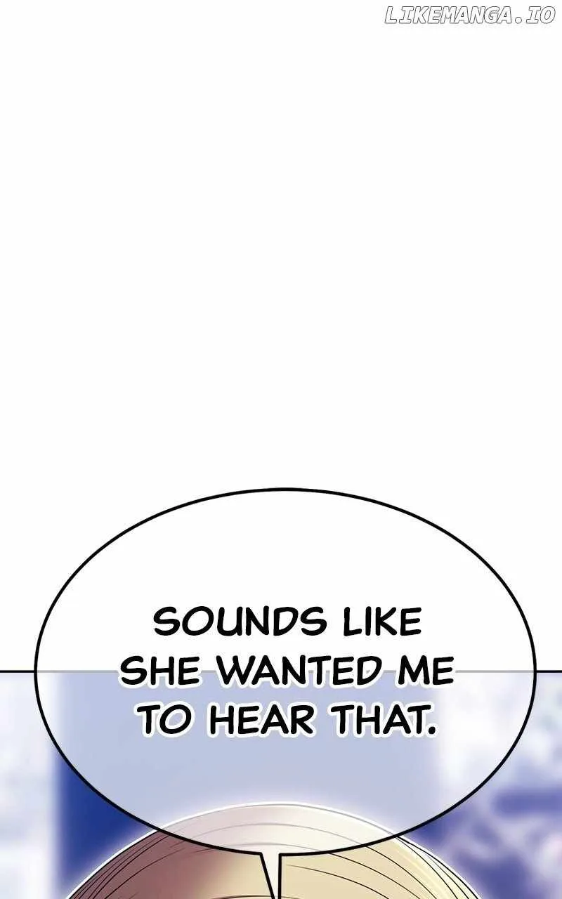 +99 Wooden stick Chapter 156 page 263