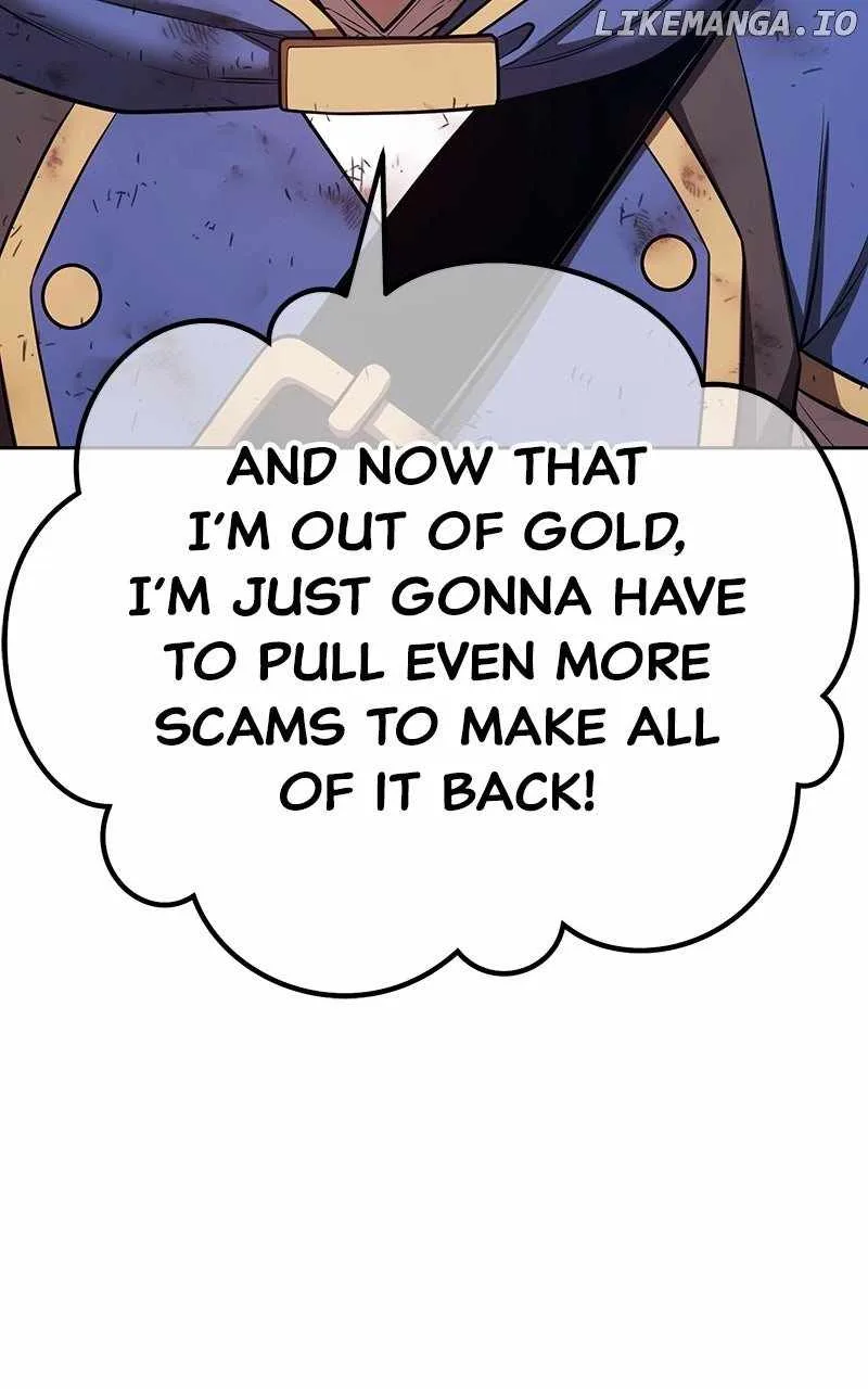 +99 Wooden stick Chapter 156 page 294