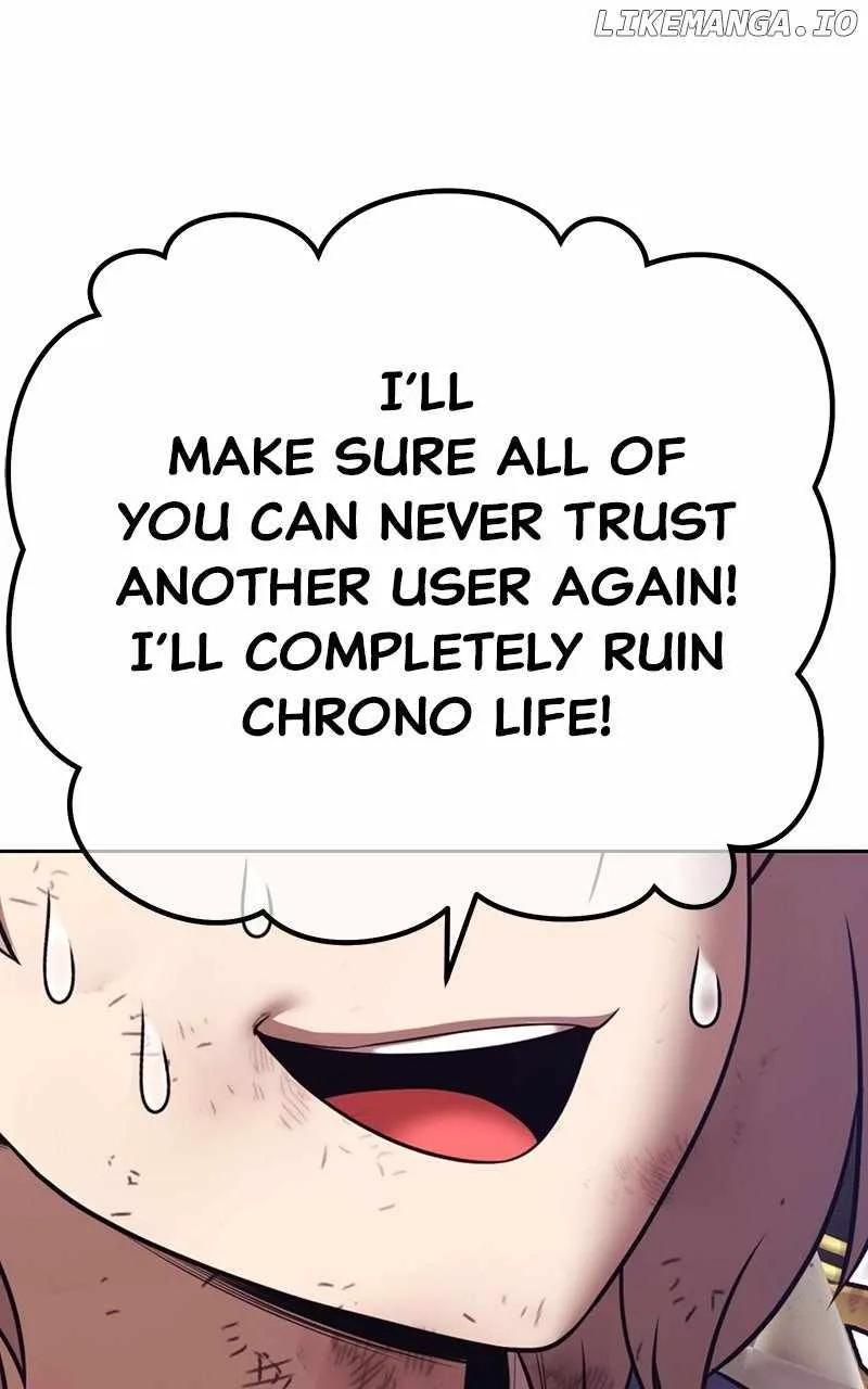 +99 Wooden stick Chapter 156 page 297