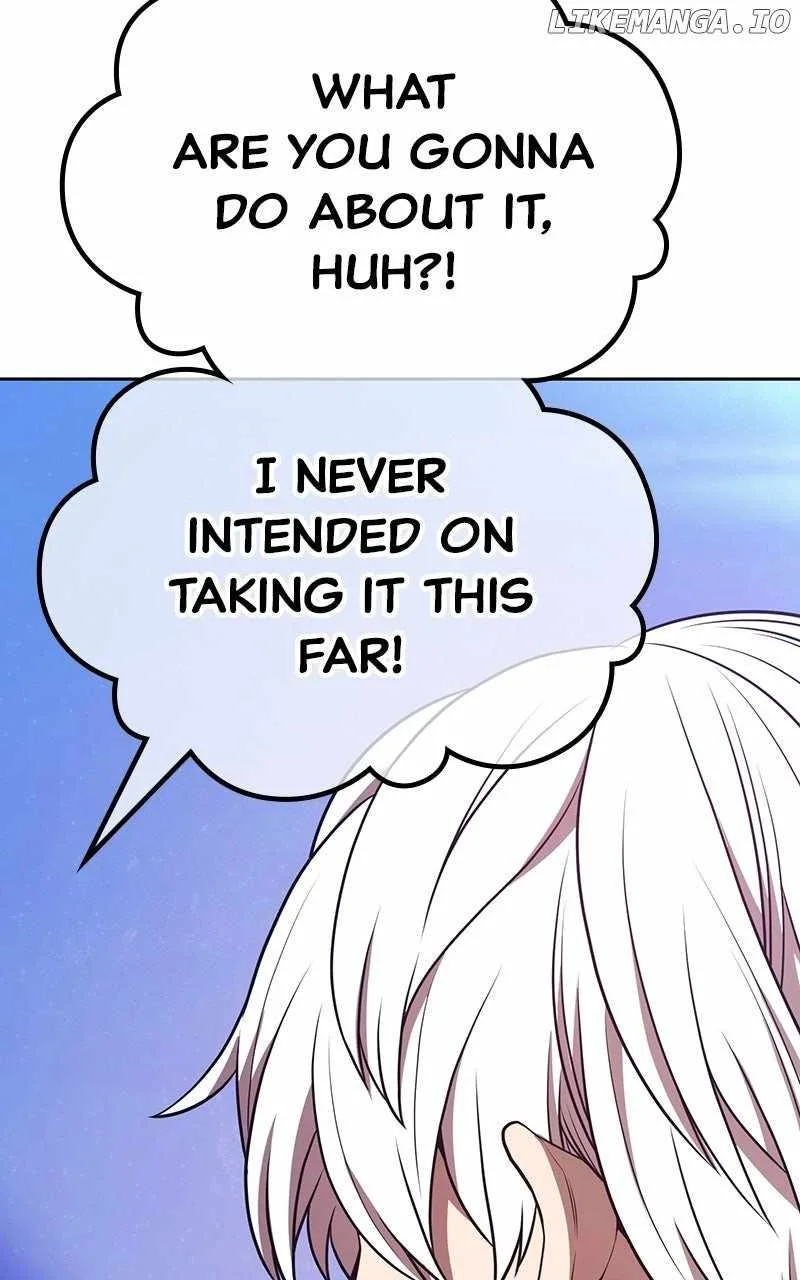 +99 Wooden stick Chapter 156 page 300