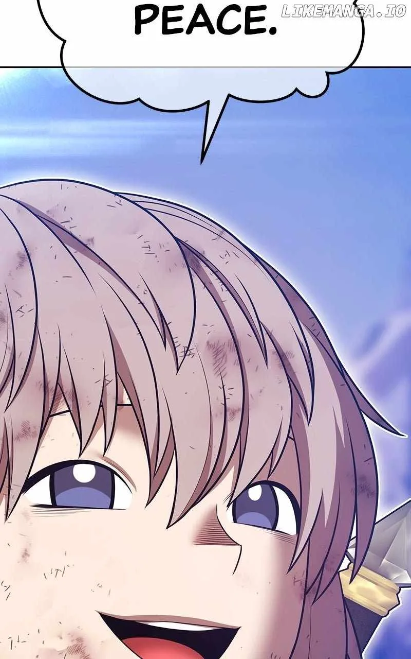 +99 Wooden stick Chapter 156 page 305