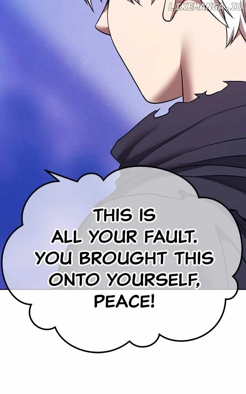 +99 Wooden stick Chapter 156 page 301