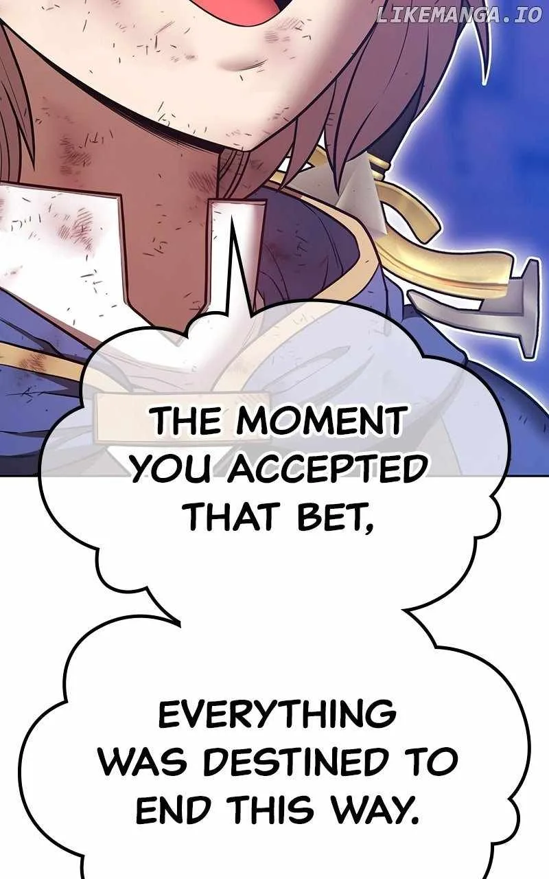 +99 Wooden stick Chapter 156 page 306