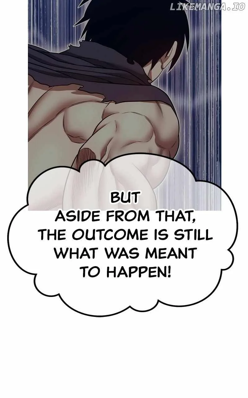 +99 Wooden stick Chapter 156 page 309