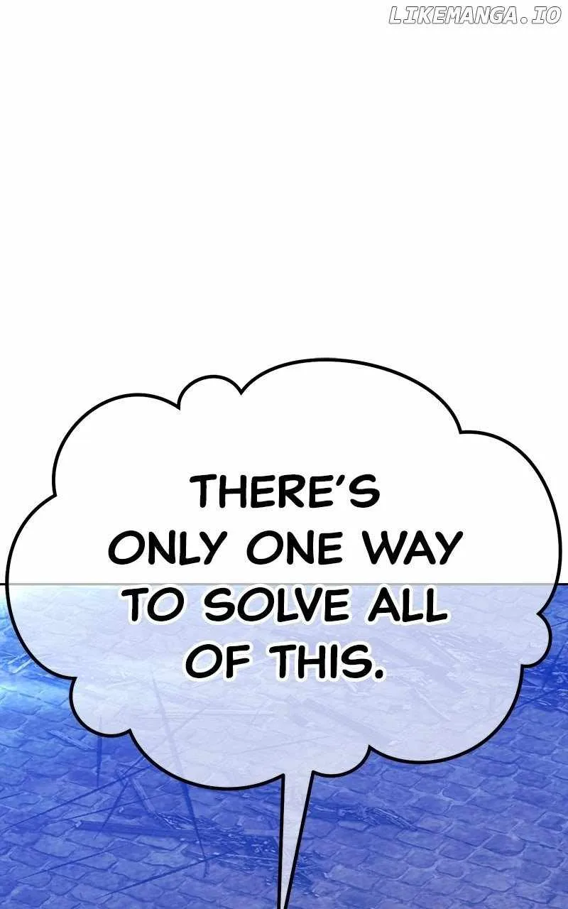 +99 Wooden stick Chapter 156 page 310