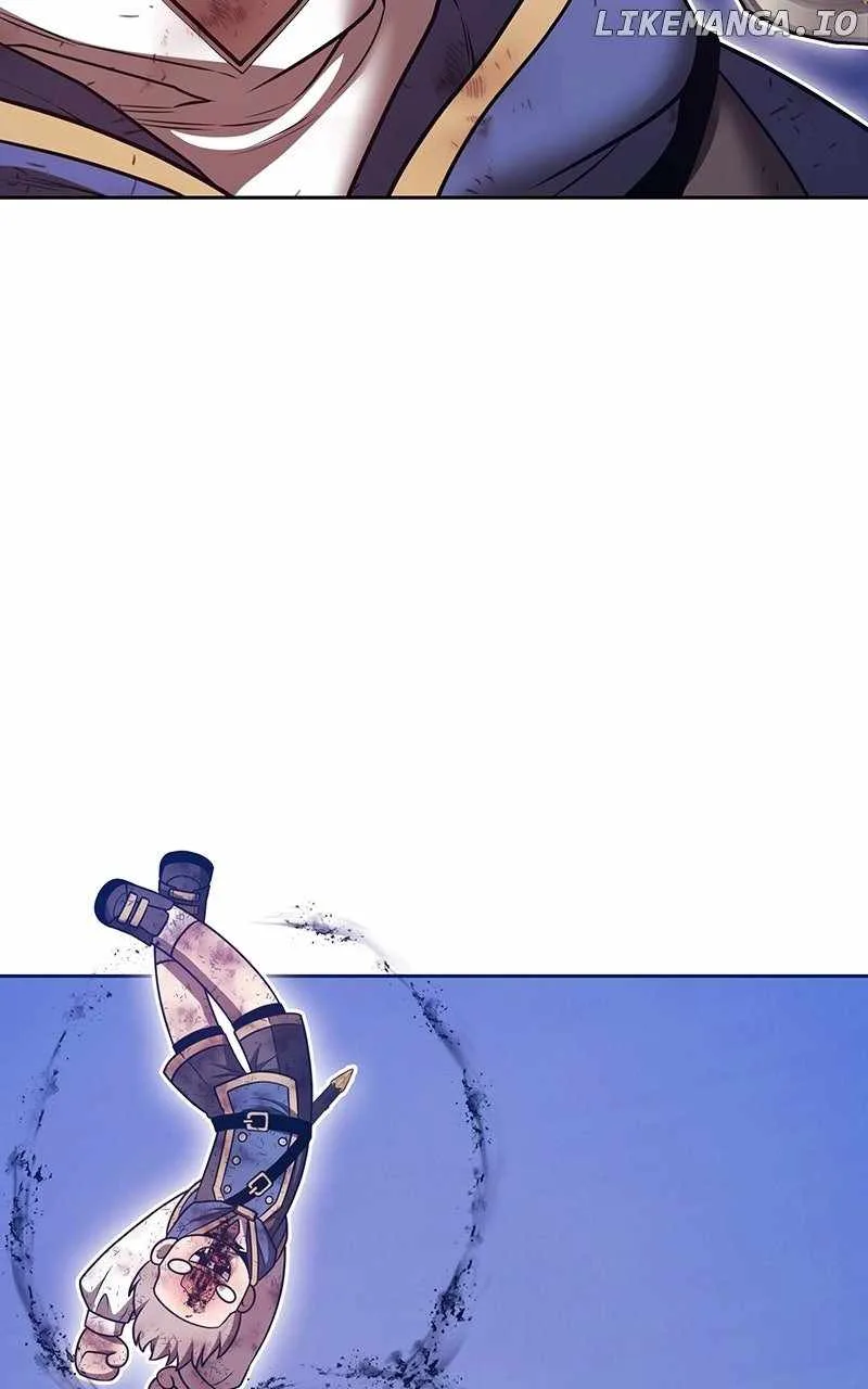 +99 Wooden stick Chapter 156 page 315