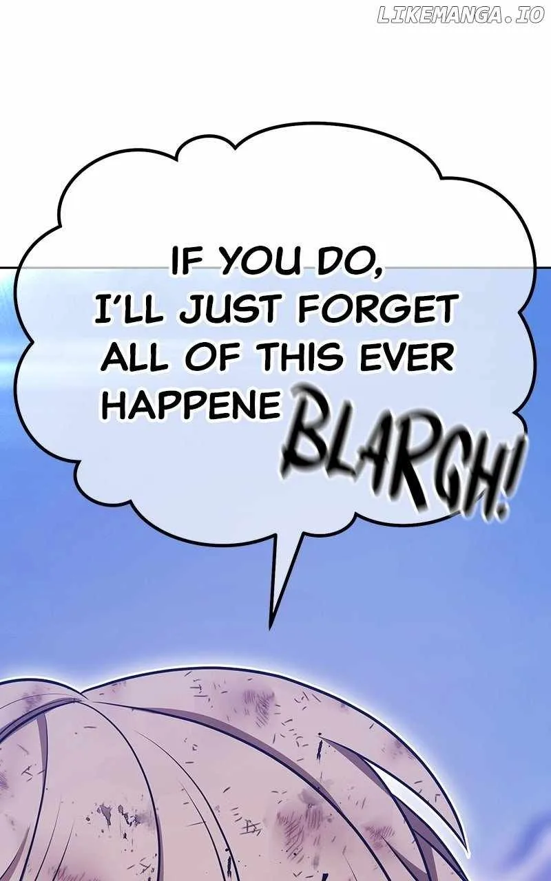 +99 Wooden stick Chapter 156 page 313