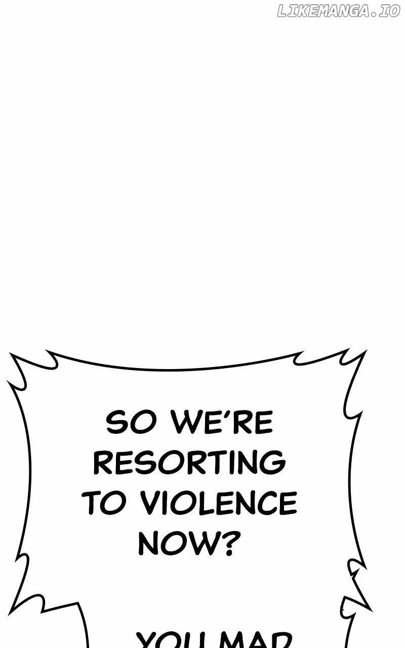 +99 Wooden stick Chapter 156 page 322