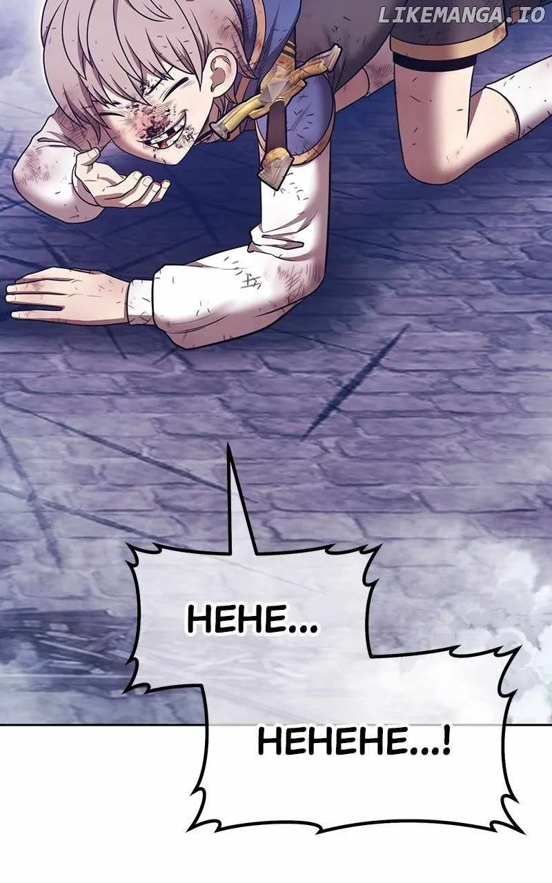 +99 Wooden stick Chapter 156 page 321