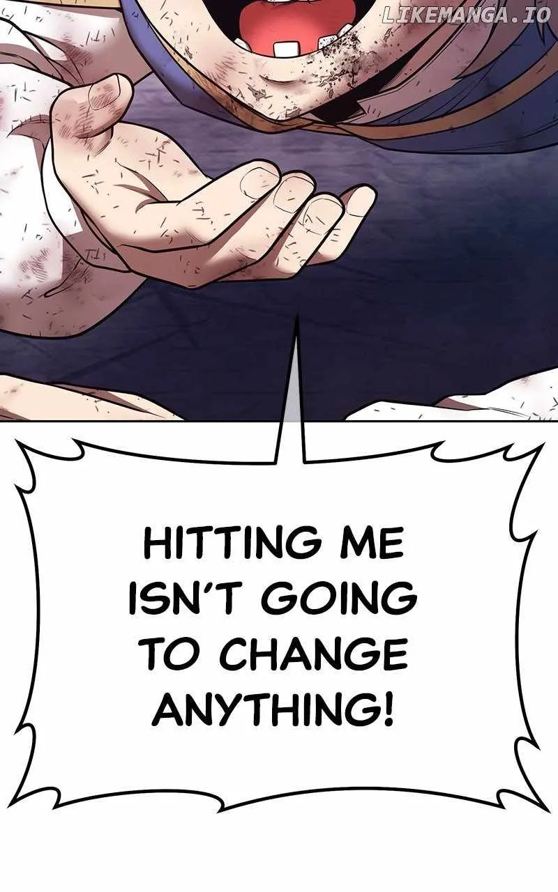 +99 Wooden stick Chapter 156 page 324