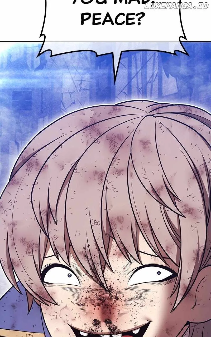 +99 Wooden stick Chapter 156 page 323