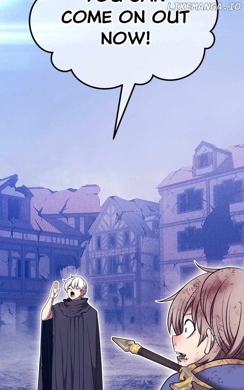 +99 Wooden stick Chapter 156 page 331