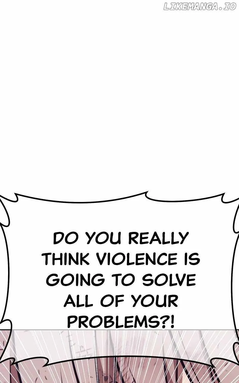 +99 Wooden stick Chapter 156 page 325