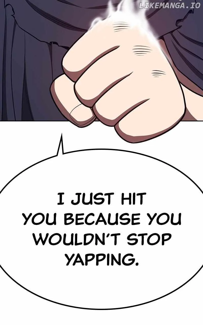 +99 Wooden stick Chapter 156 page 329