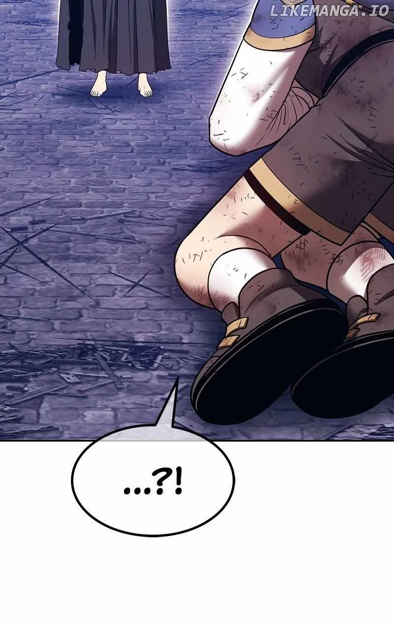 +99 Wooden stick Chapter 156 page 332