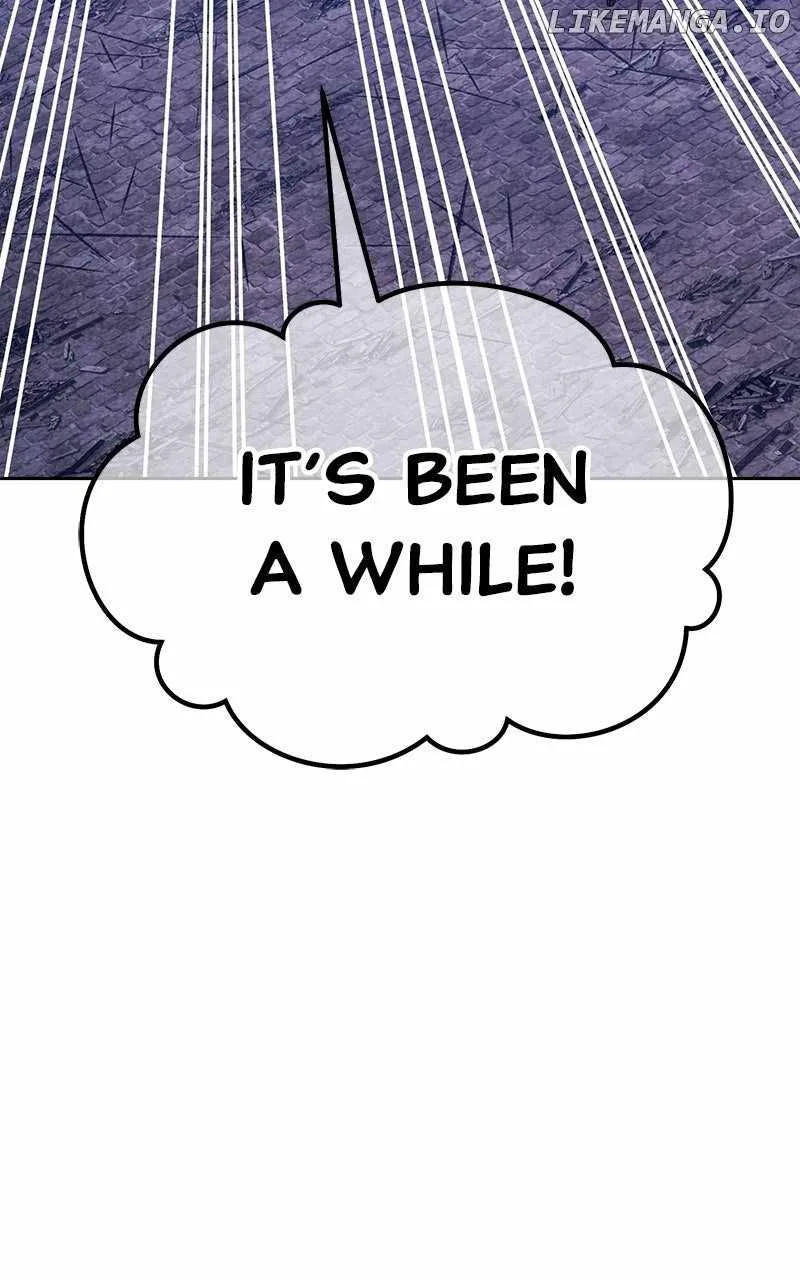 +99 Wooden stick Chapter 156 page 335