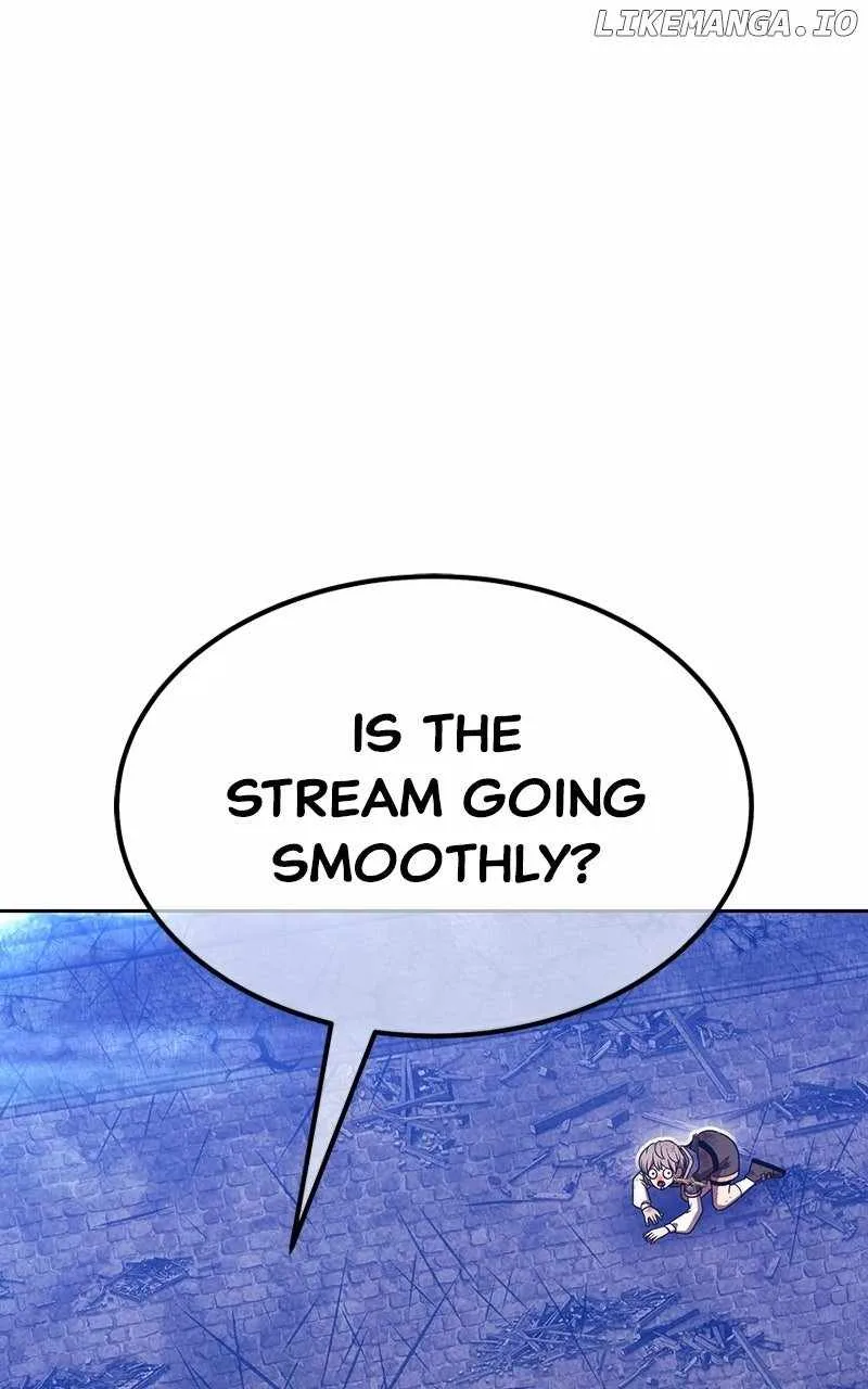 +99 Wooden stick Chapter 156 page 339