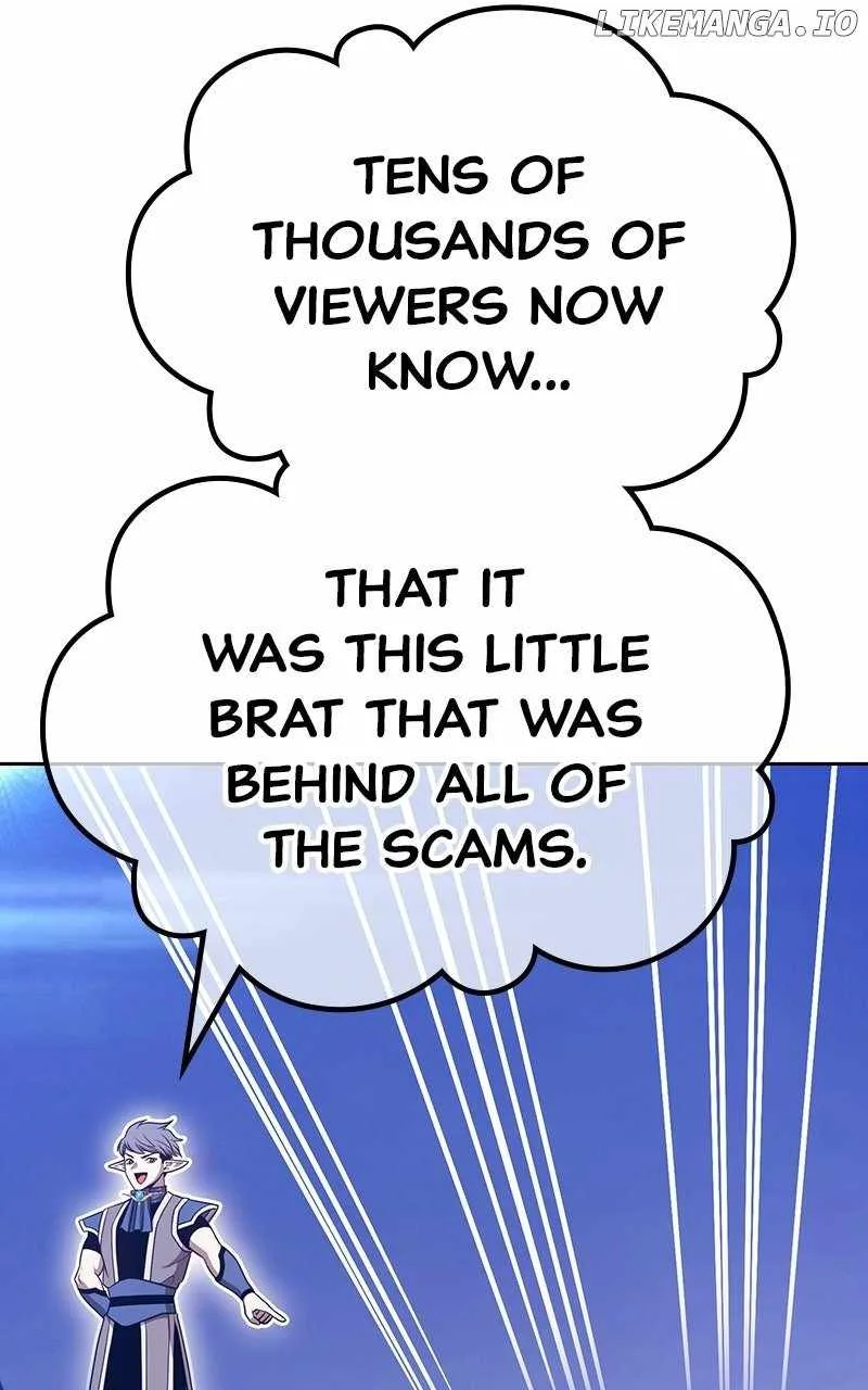 +99 Wooden stick Chapter 156 page 342