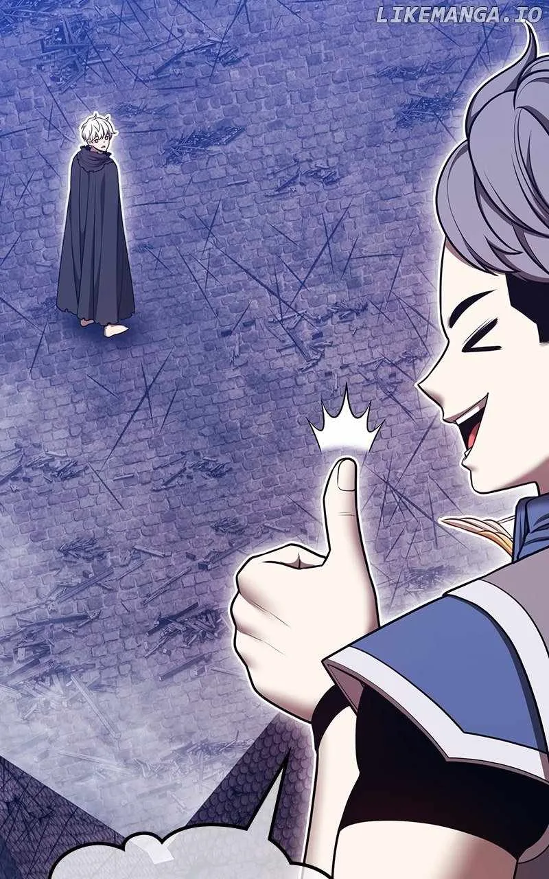 +99 Wooden stick Chapter 156 page 340