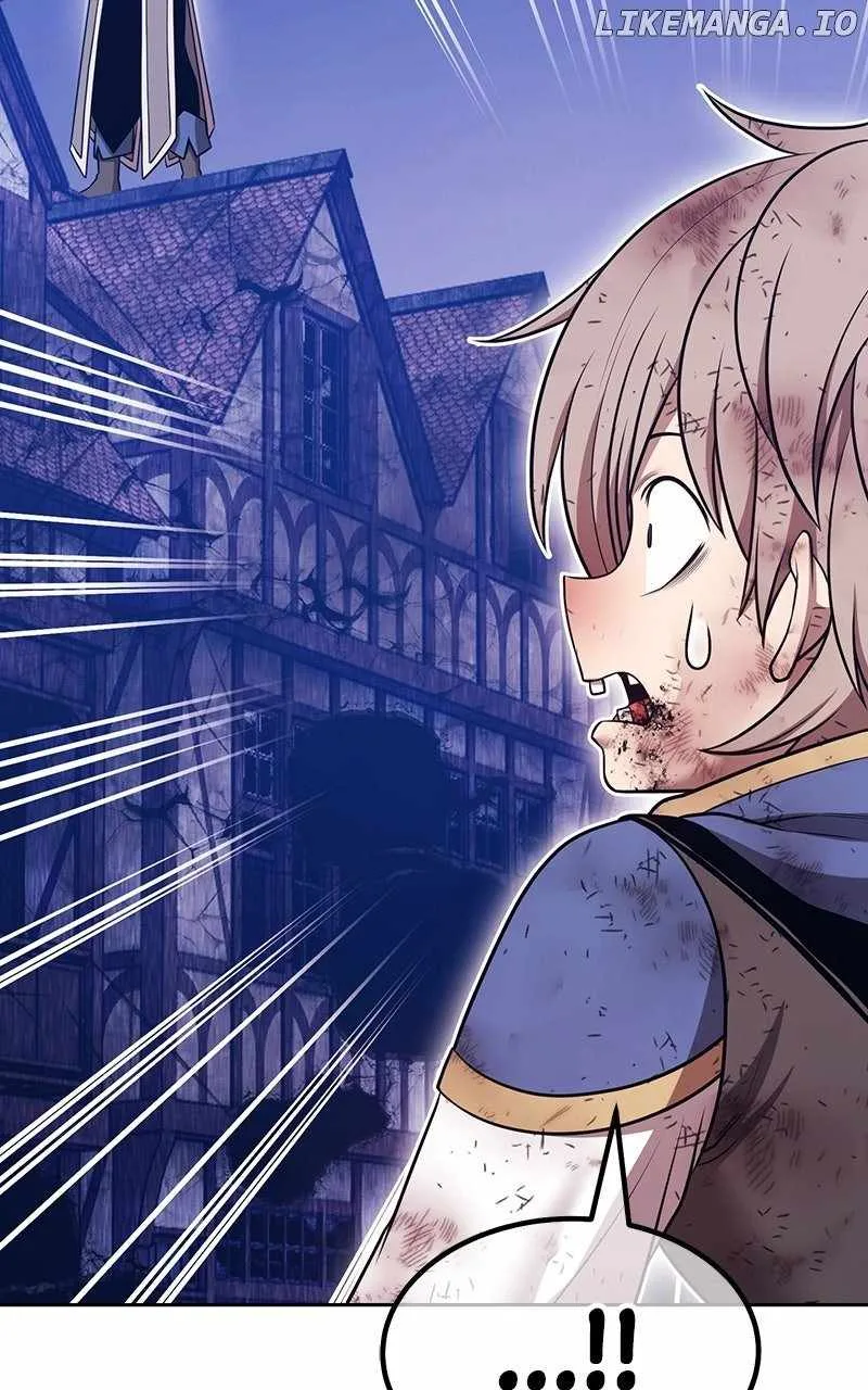 +99 Wooden stick Chapter 156 page 343