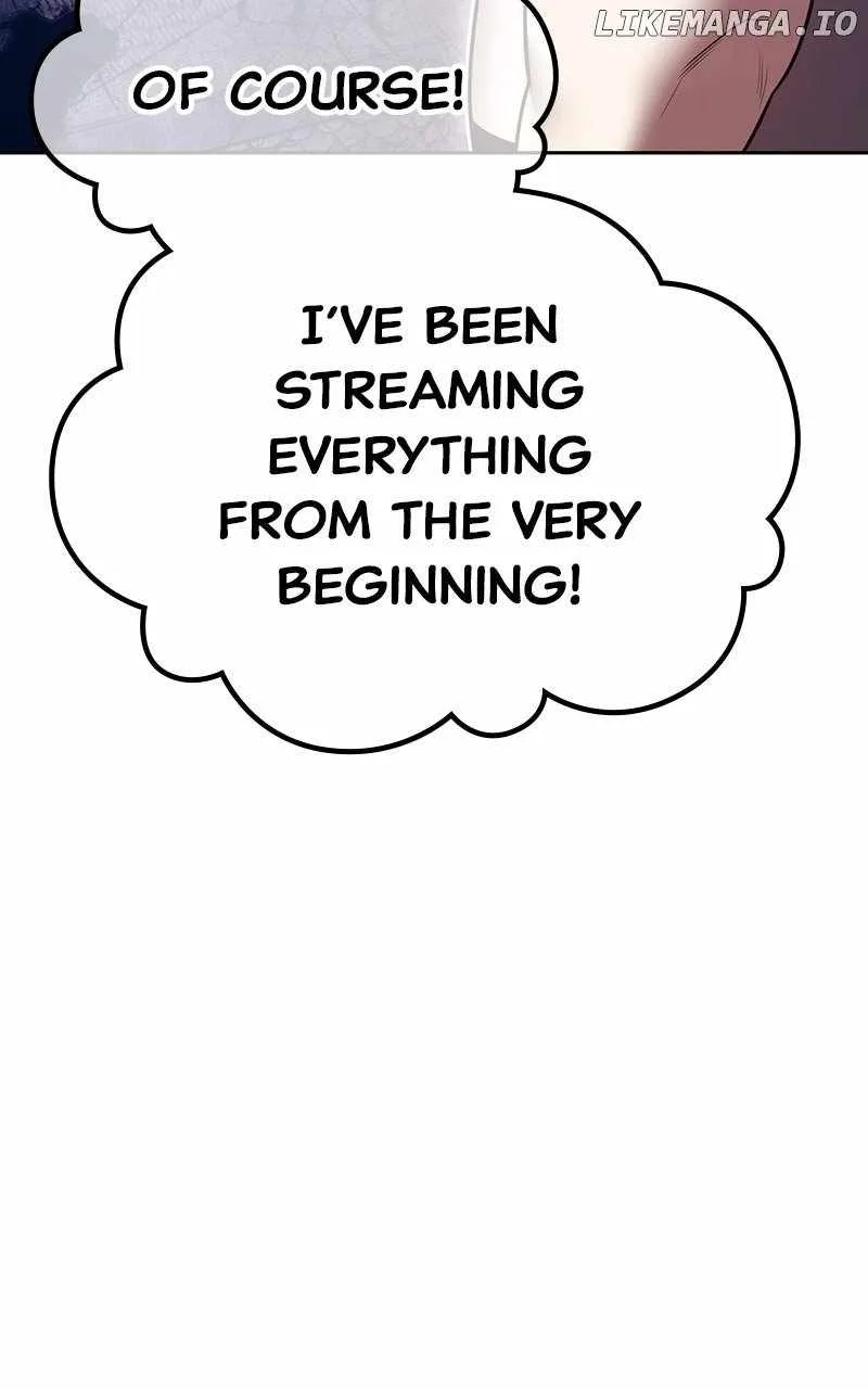 +99 Wooden stick Chapter 156 page 341