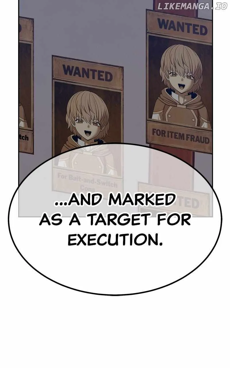 +99 Wooden stick Chapter 156 page 358