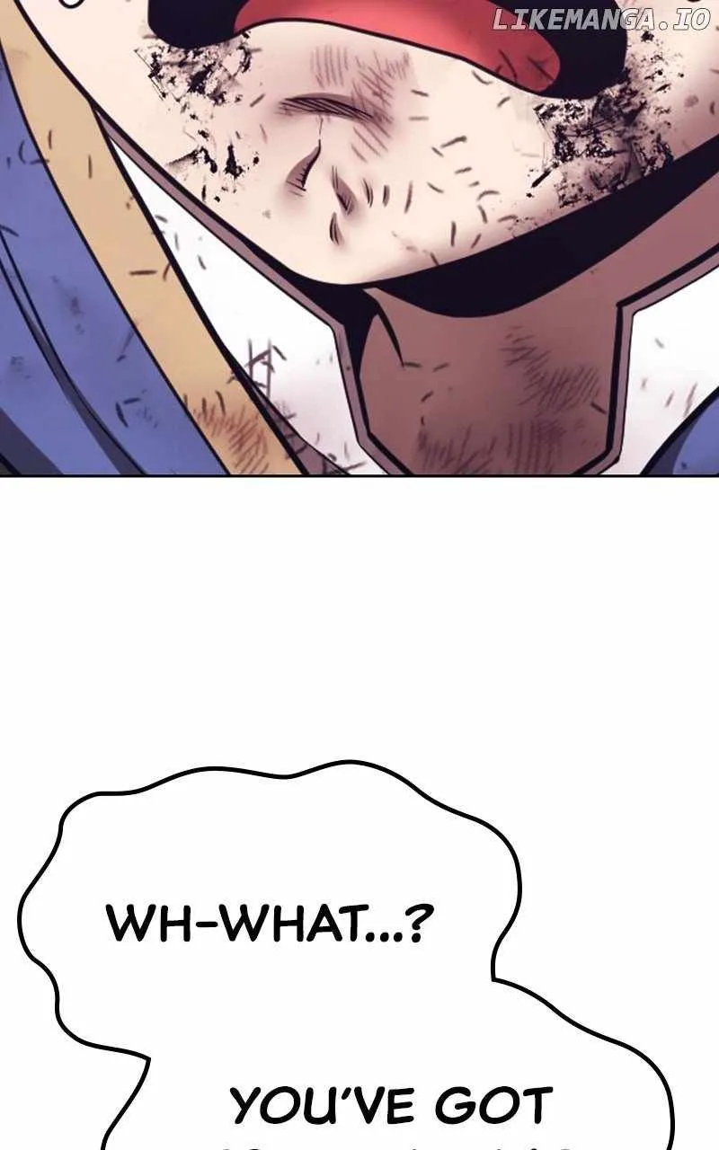 +99 Wooden stick Chapter 156 page 363