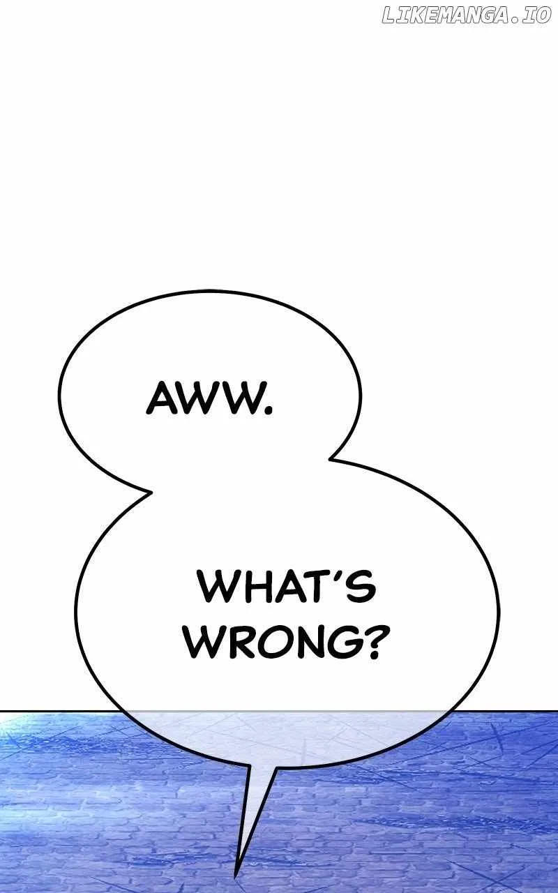 +99 Wooden stick Chapter 156 page 366
