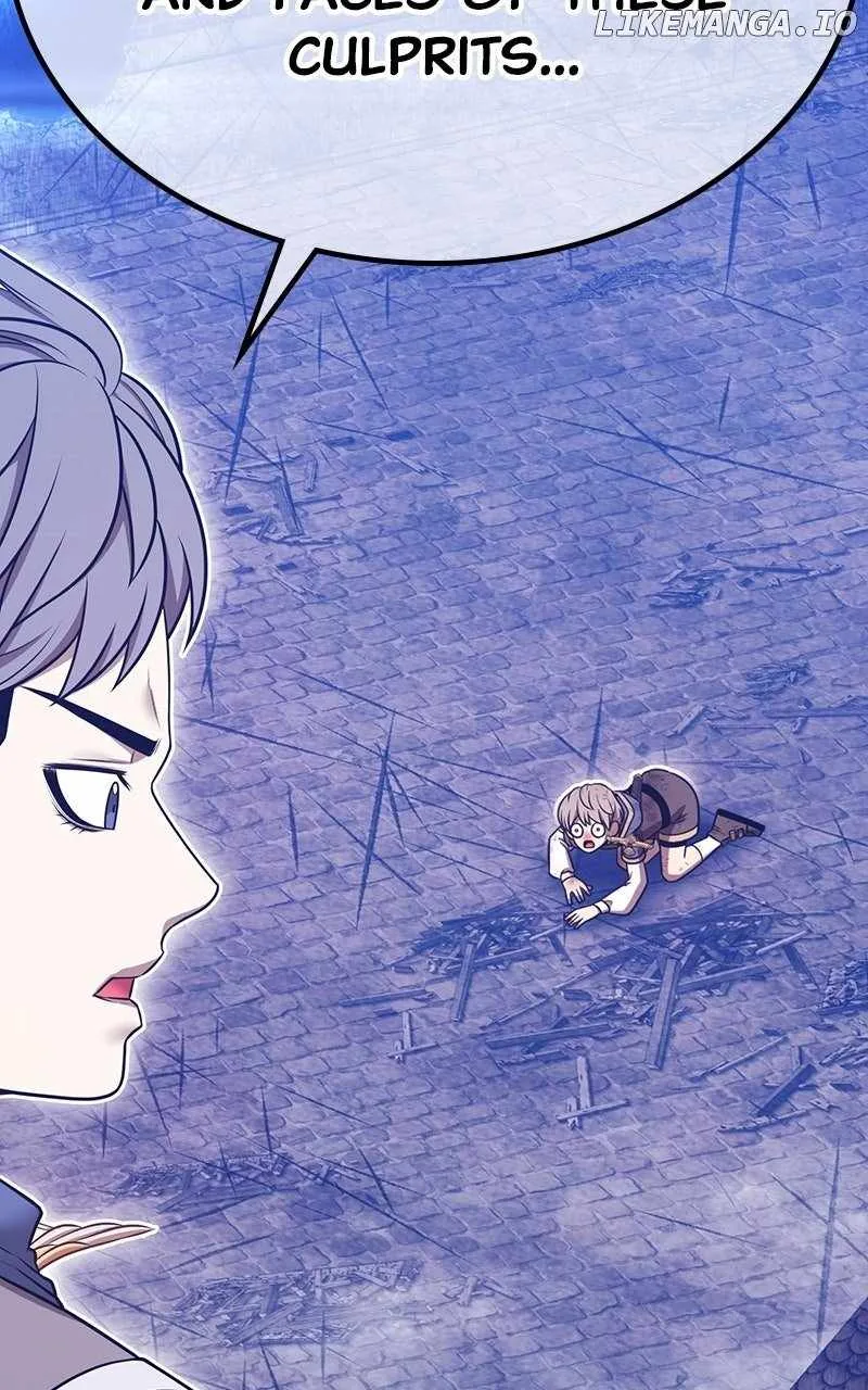 +99 Wooden stick Chapter 156 page 360