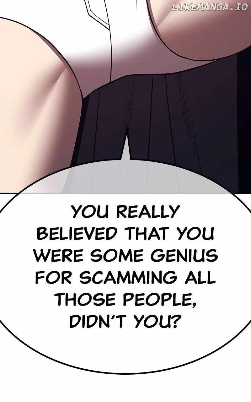 +99 Wooden stick Chapter 156 page 370