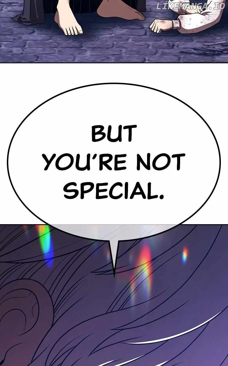 +99 Wooden stick Chapter 156 page 373