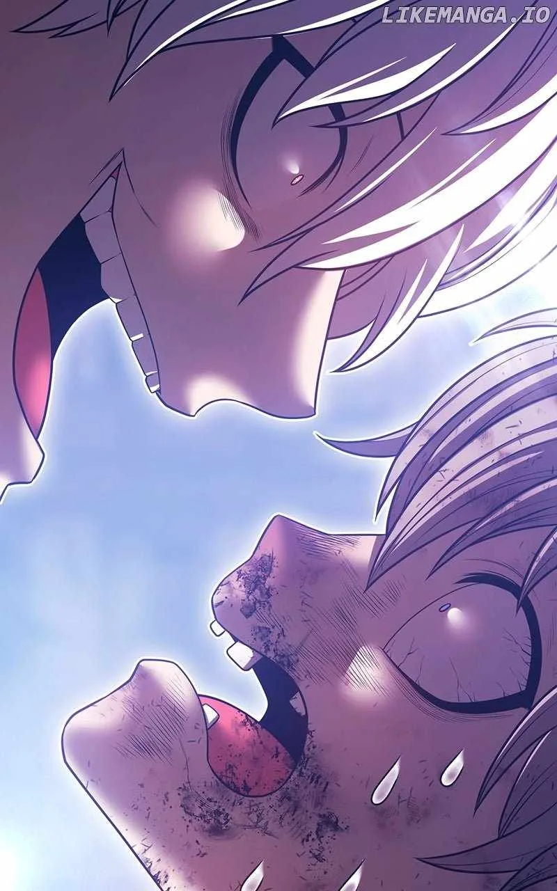 +99 Wooden stick Chapter 156 page 374