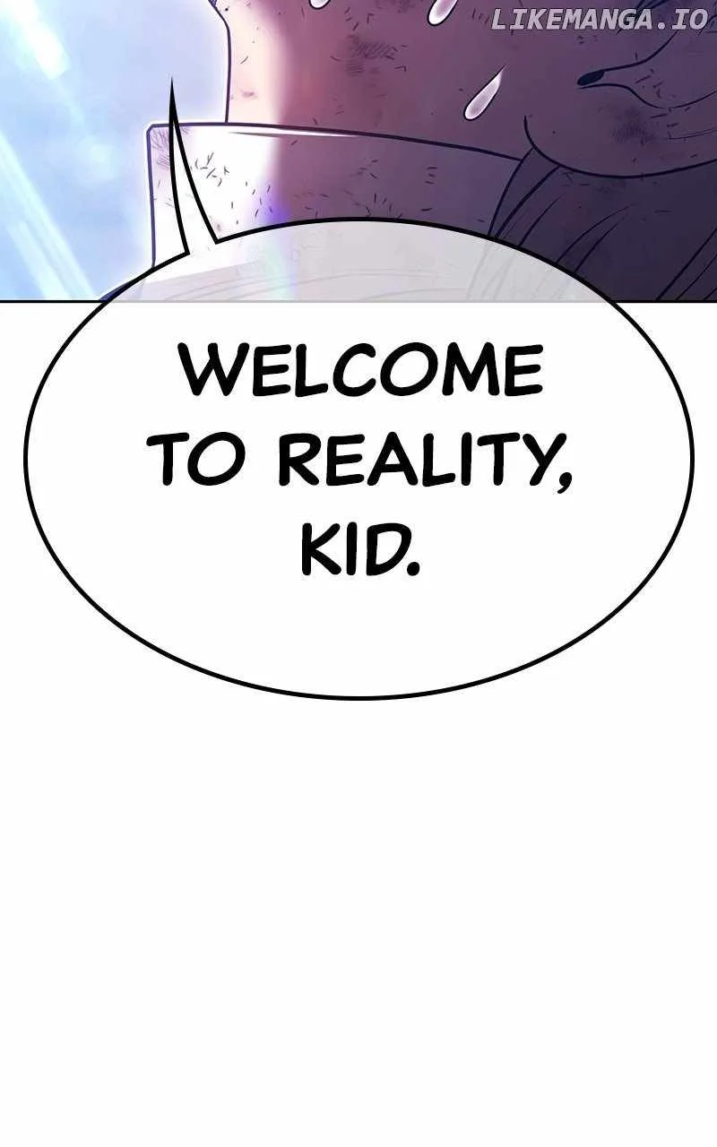 +99 Wooden stick Chapter 156 page 375