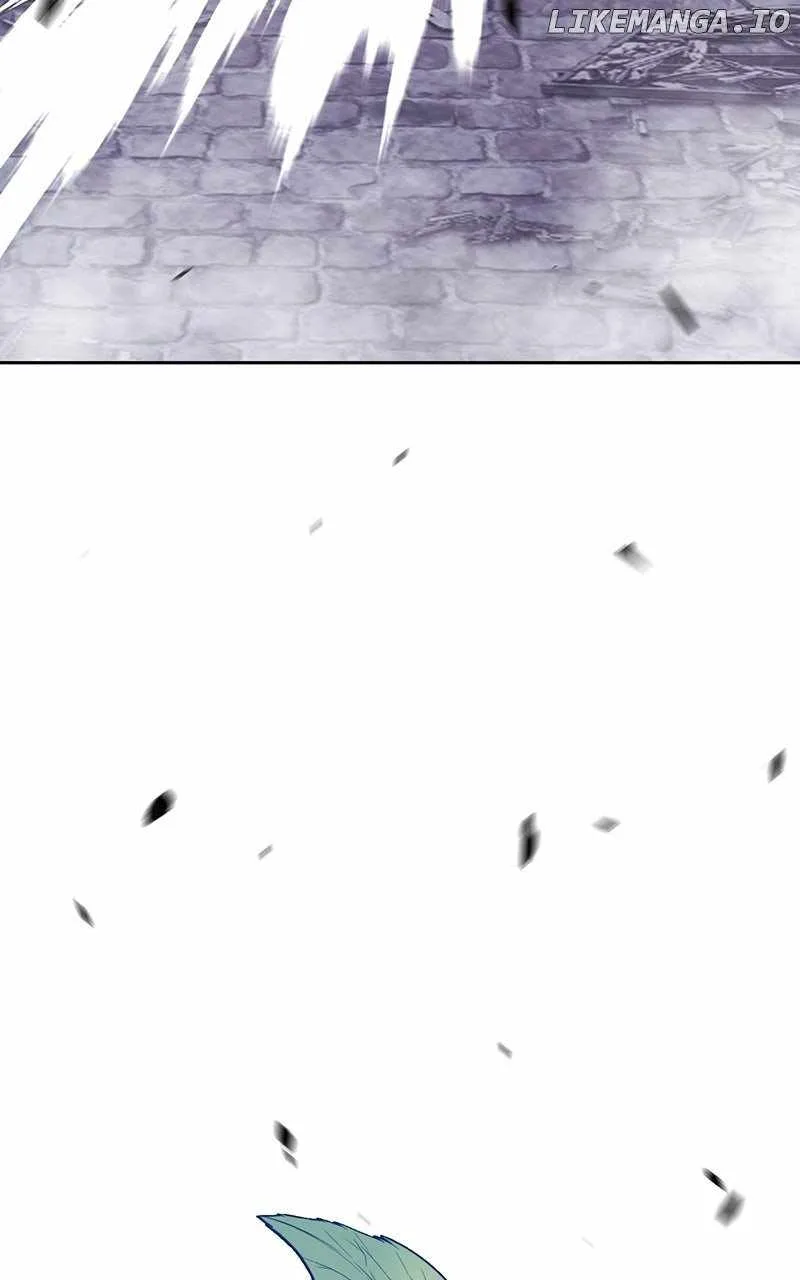 +99 Wooden stick Chapter 156 page 378