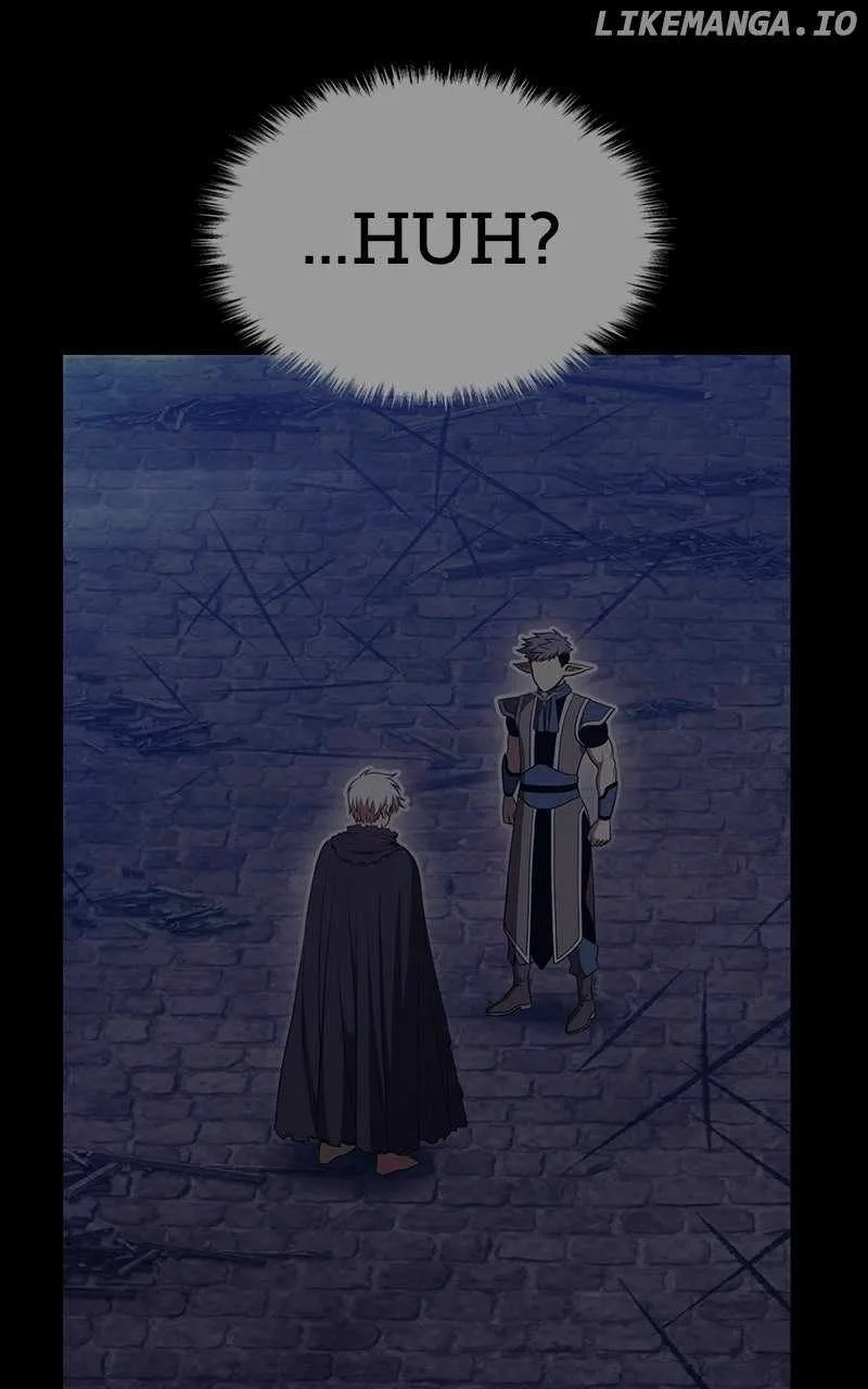+99 Wooden stick Chapter 156 page 396