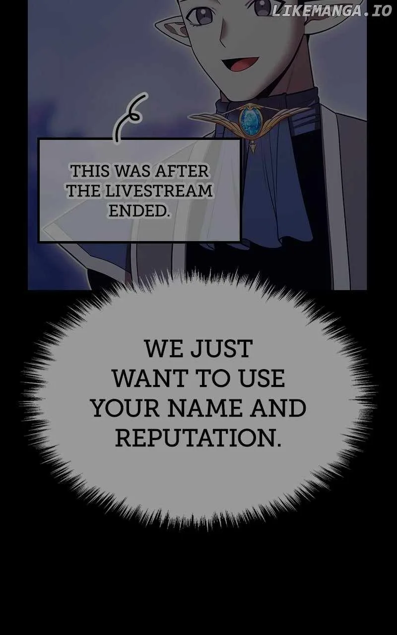 +99 Wooden stick Chapter 156 page 399