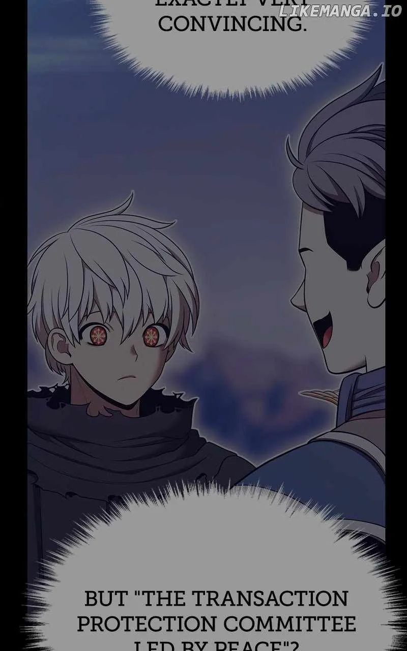 +99 Wooden stick Chapter 156 page 401
