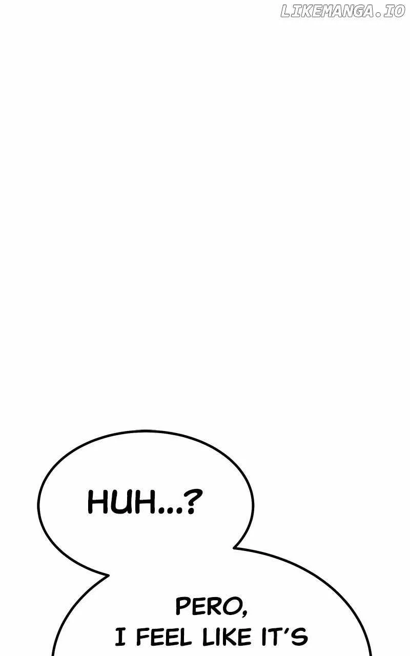 +99 Wooden stick Chapter 156 page 412